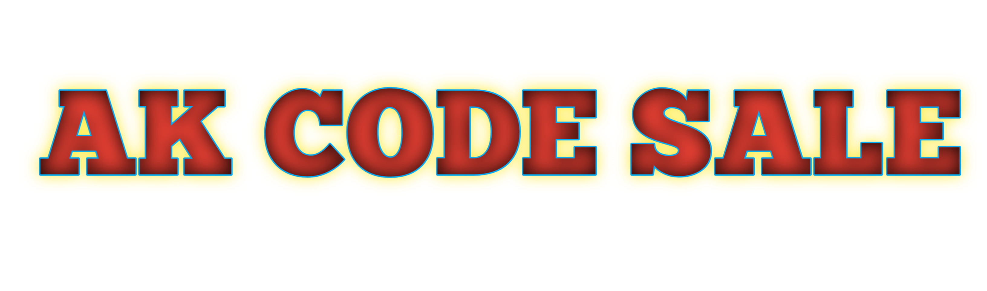 Akcodesale